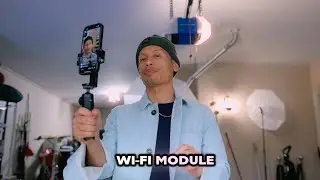 iPad отключается от WCM Plus? Вот почему.