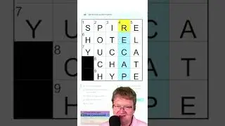 NY Times Puzzle Recap 🧩 June 5th, 2025