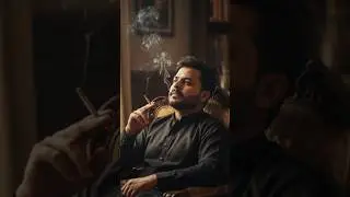 Chatgpt Smoking New Viral Photo Editing 👽 New Smoking Attitude in Google Gemini 8K AI vibes 😎🔥 #ai