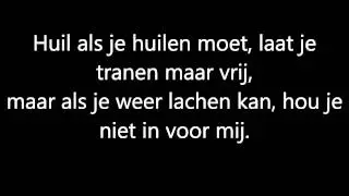 Marco Borsato - Doe Wat Je Altijd Deed [LYRICS] [HD]