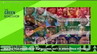 The Green Roadshow