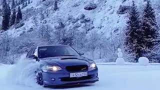 Subaru Legacy 3.0R
