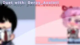 Fnf duet with derpy_axolotl