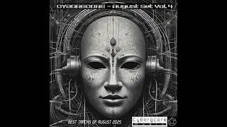 CYBORGCORE - August Set Vol.4