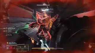 equilibrium 2nd to final