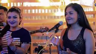Cual Adios - Acoustic Covers -  Rio Klaro  2019 - Compositor Enrique Guzman