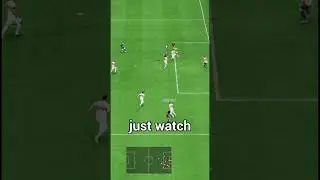 How did he MISS that?! #shorts