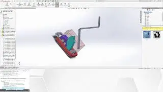 Team 2658 Live CAD