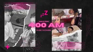 Elver Sanchez - 4 AM (Cumpleaños De Kathleen) Vals