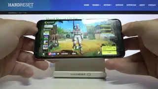 How Call of Duty Performs on LG Q6 &ndash; Call of Duty Gameplay