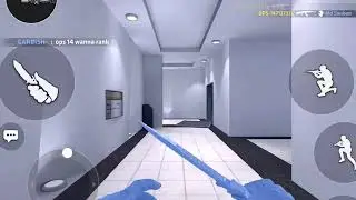 Critical ops | I met an ops who is hacking(rain and aimbot)