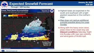 VA State Briefing 1/29/26