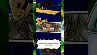 Что делает навык &laquo;Суждение Макюры&raquo; Марика в Yu-Gi-Oh! Duel Links?
