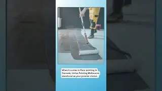 Top-Rated Floor Painter in Donvale - Unilux Painting Melbourne | Donvale VIC 3111 | Ph 0469 639 388