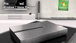 ARCTIC New MC101 Series Home Entertainment Center