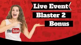 [Live Event Blaster 2 Bonus]