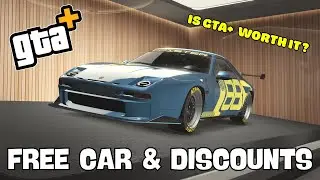 GTA+ Explained &ndash; All Benefits, Rewards & Is It Worth It in 2026?