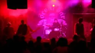 Take This City Live at Scout Bar