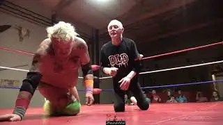 8 16 19 Sexy Sarge O'Reilly vs Dirty Lil Dave