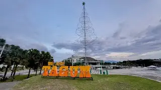 NEW CITY HALL OF TAGUM