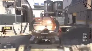 Probando Armas : Pytaek Xploit ( ELITE ) Advanced Warfare Ps4