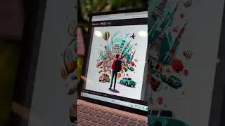 The AI powered image generator in @Bing chat is wild! 🔥 #microsoft #bing #microsoftbing #bingchat