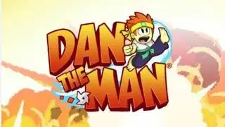 Kuzenim ile dan The Man Baya Zorlandık