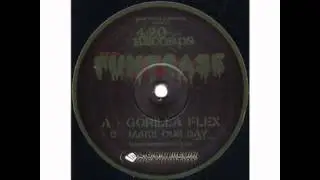 Funtcase - Gorilla Flex