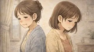 理解母親的一生，並不代表我要承擔她的孤單