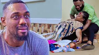 If You Have A Tender Heart, Don't Watch This EDDIE WATSON's Emotional Movie Alone - African Movies