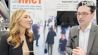 TSNN Exclusive Interview with EasyFairs on first US acquisition