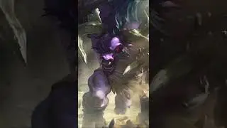 League of Legends | Top 10 Tankiest Champions
