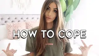 Isolation Survival Guide: Coping with Mental Health (realistic version)