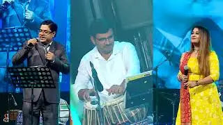 SINGER RAM TIRATH - PHIR MILOGE KABHI  - TRIBUTE TO RAFI SAAB