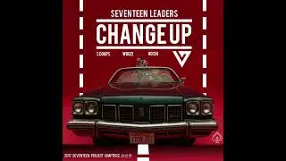 SEVENTEEN - CHANGE UP [SVT LEADERS]