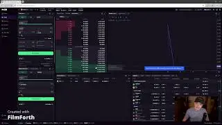 My Stock & Crypto Portfolio Breakdown on Kraken Pro 💹📊 | Real Gains & Strategy