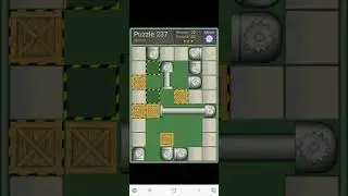 Pushing Machine Solution Skilled 237