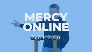 Mercy Online