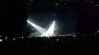 Architects - Elegy Live Partille Arena Gothenburg