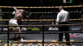 Lewis Sylvester v Owen Durnan