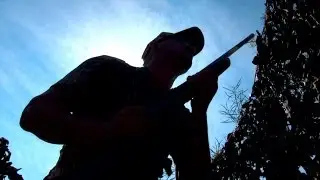 The Shooting Show -- our biggest ever pigeon shoot PLUS Farage on fishing
