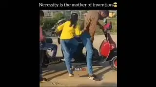 Indian fourseater scooty🤣 //Wah bete moj kar Di // #shorts #reels #reelsinstagram #subscribe