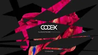 Superstrobe - Vibration // CODEX