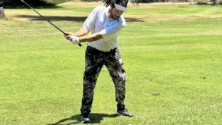 Fullerton Golf Course