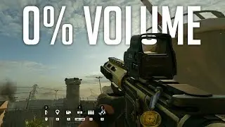 Испытание для полностью глухих: полный матч &mdash; Rainbow Six Siege