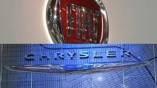 Chrysler: Fiat's American dream or nightmare? - corporate