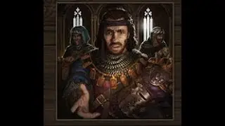 New Battle Brothers DLC - Oathtakers First attempt