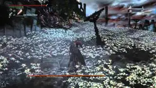 Bloodborne&trade; Moon Presence (NG++) (Nebula_Nine)