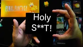 Is this the BEST Chocobo Bundle? (INSANE PULLS)