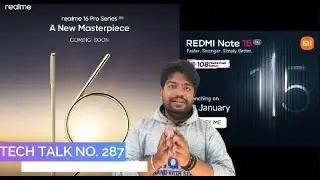 GOOGLE AI PLUS, ONEPLUS 15R, REALME 16 PRO SERIES, NOTHING PHONE (4A) SERIES, XIAOMI 17-#TT287